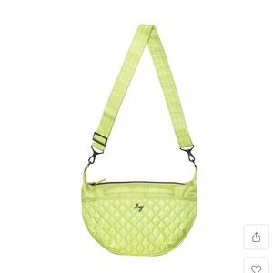 Lug Bolero Crossbody Bag NWT Margarita